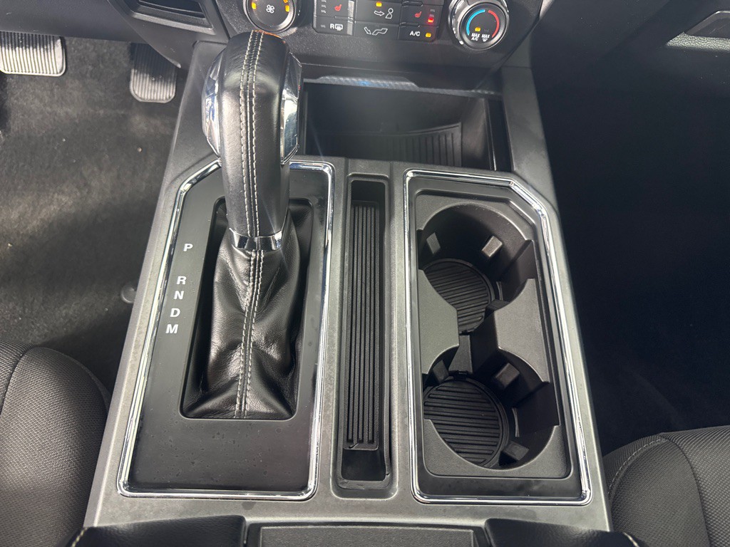 2018 Ford F-150 Image 20