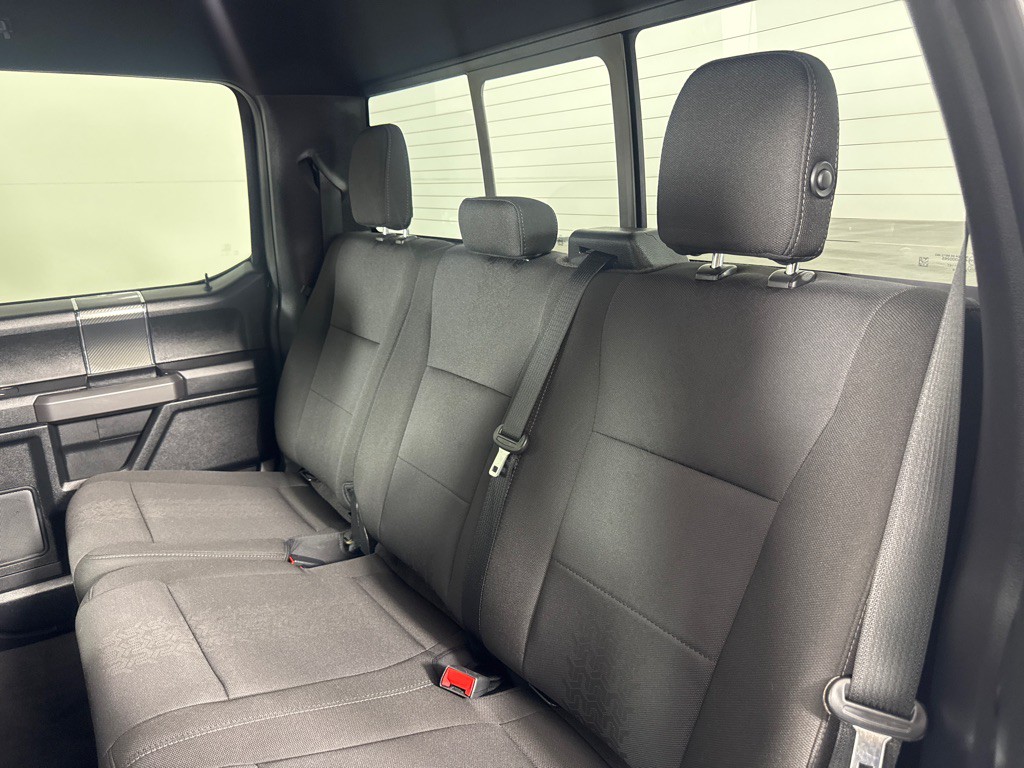 2018 Ford F-150 Image 22