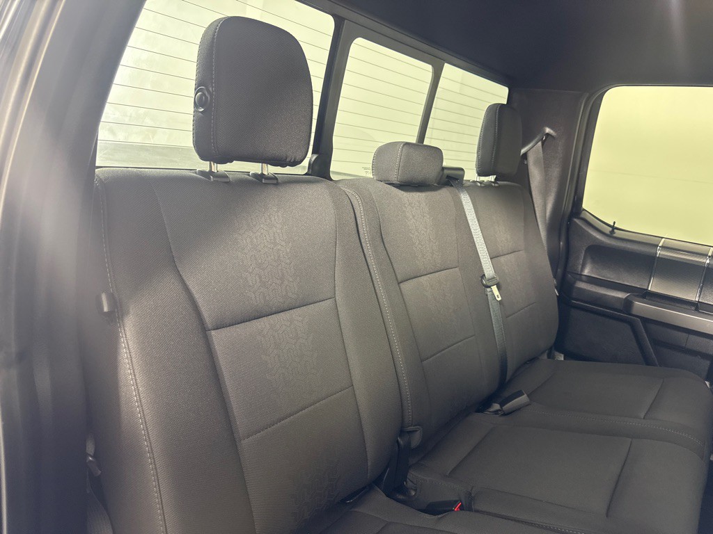 2018 Ford F-150 Image 24