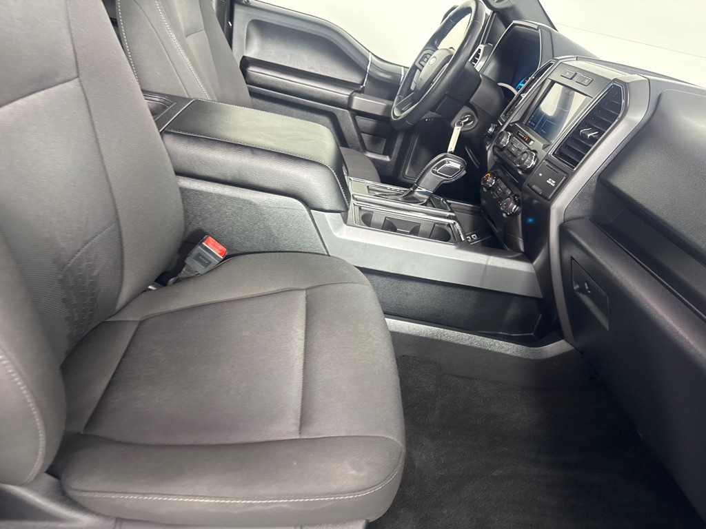 2018 Ford F-150 Image 25