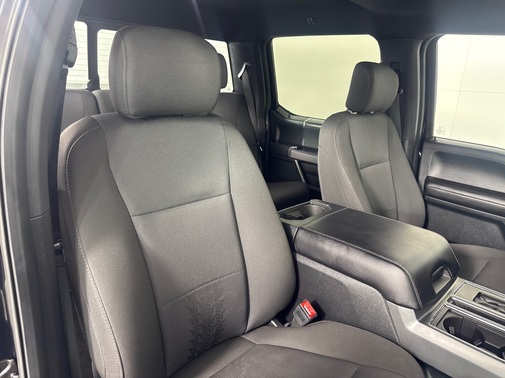 2018 Ford F-150 Image 26