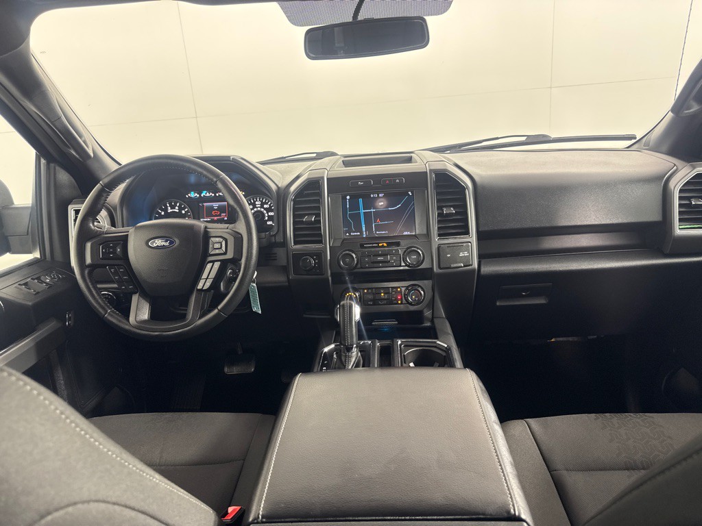 2018 Ford F-150 Image 27