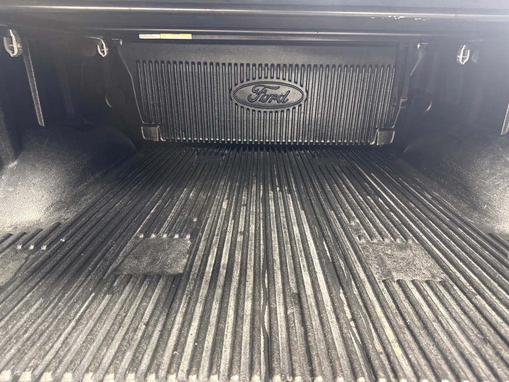2018 Ford F-150 Image 29