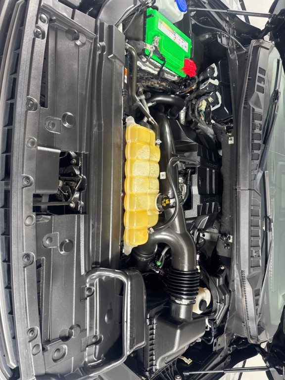 2018 Ford F-150 Image 30