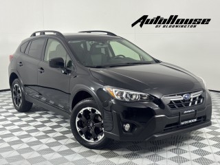 Image for 2023 Subaru Crosstrek Premium ID: 6762244
