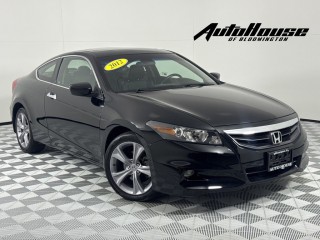 Image for 2012 Honda Accord EXL ID: 6762249