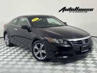 Image for 2012 Honda Accord EXL ID: 6762249