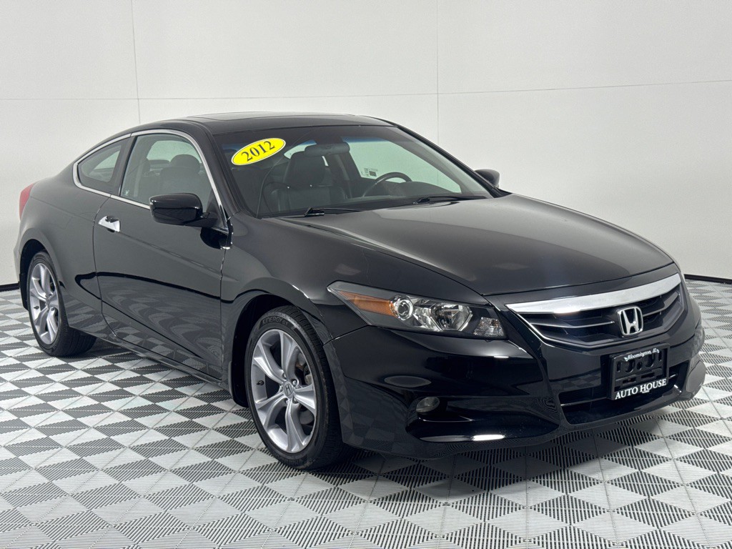 2012 Honda Accord Image 3