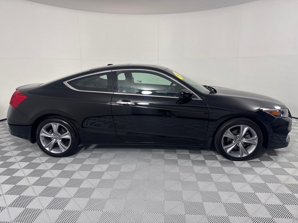 2012 Honda Accord Image 4