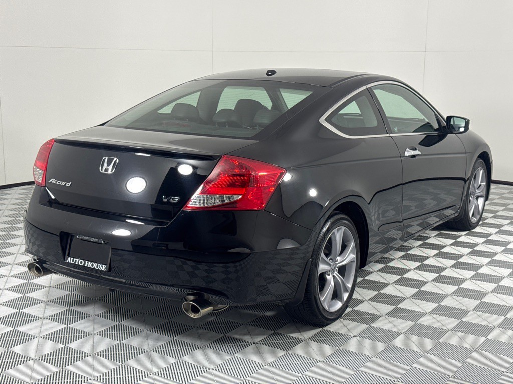 2012 Honda Accord Image 5