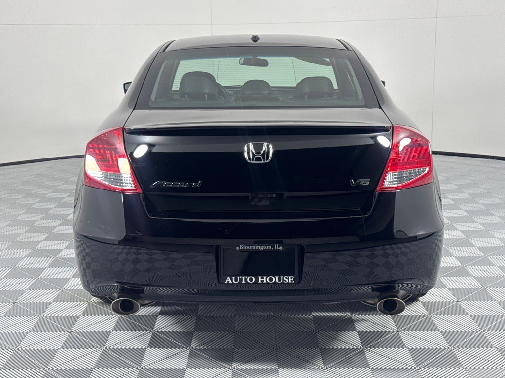 2012 Honda Accord Image 6