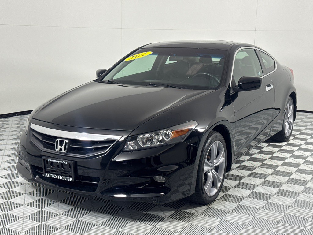 2012 Honda Accord Image 8