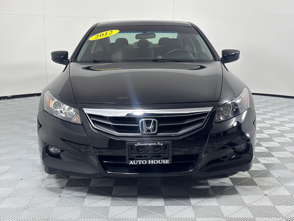 2012 Honda Accord Image 9