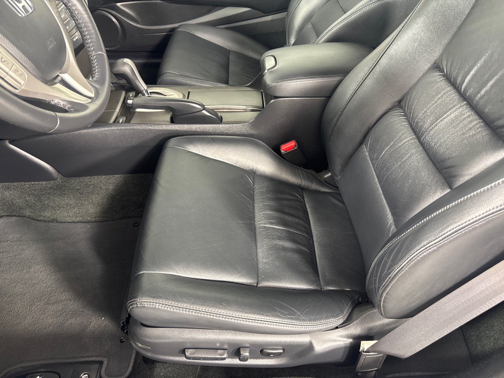 2012 Honda Accord Image 11