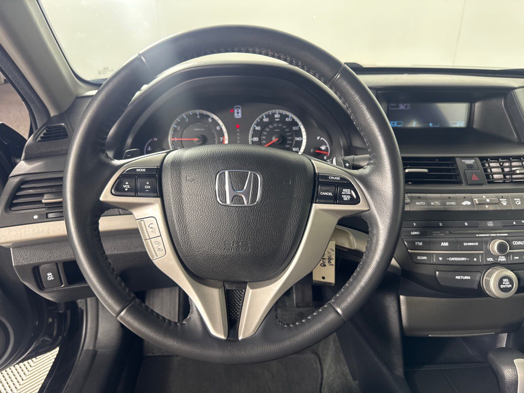 2012 Honda Accord Image 14