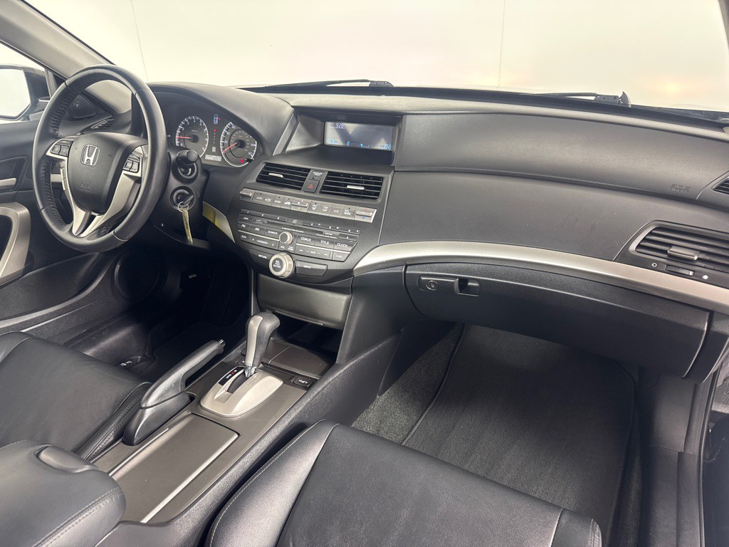 2012 Honda Accord Image 21