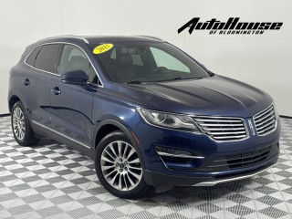 Image for 2015 Lincoln MKC  ID: 6762253