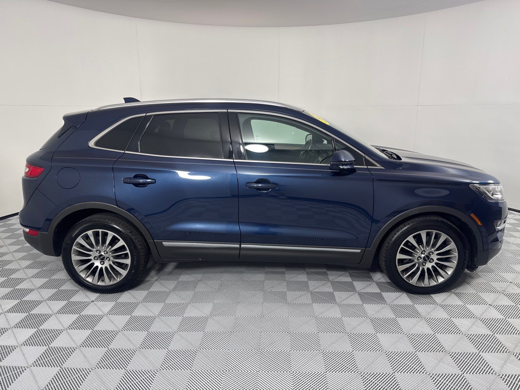 2015 Lincoln MKC Image 4