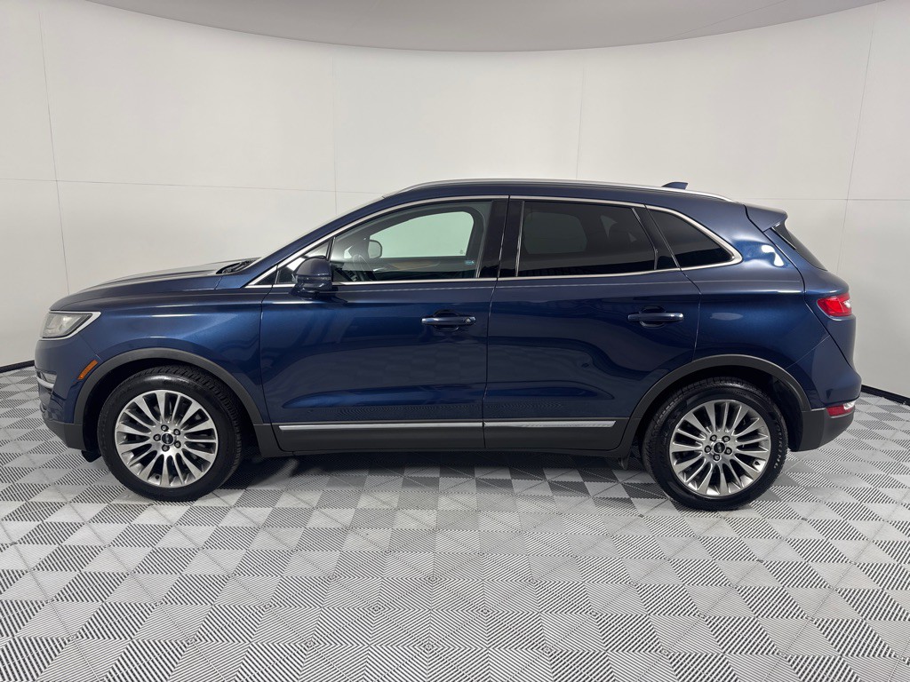 2015 Lincoln MKC Image 7