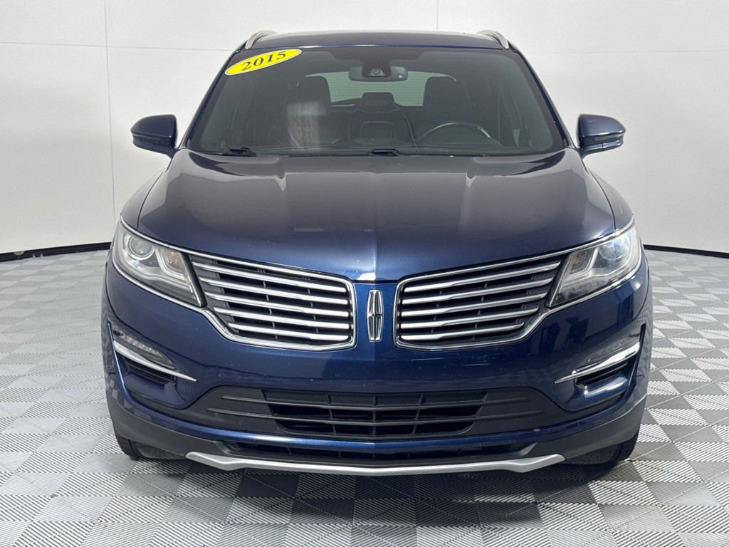 2015 Lincoln MKC Image 9