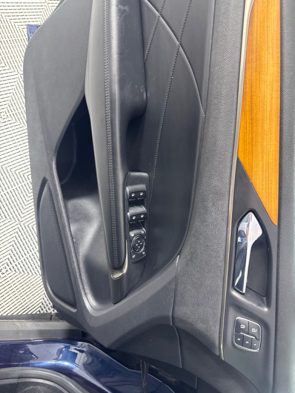 2015 Lincoln MKC Image 10