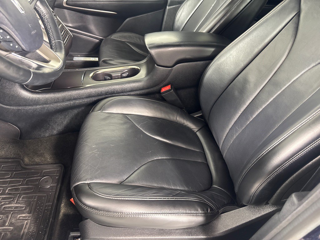 2015 Lincoln MKC Image 11