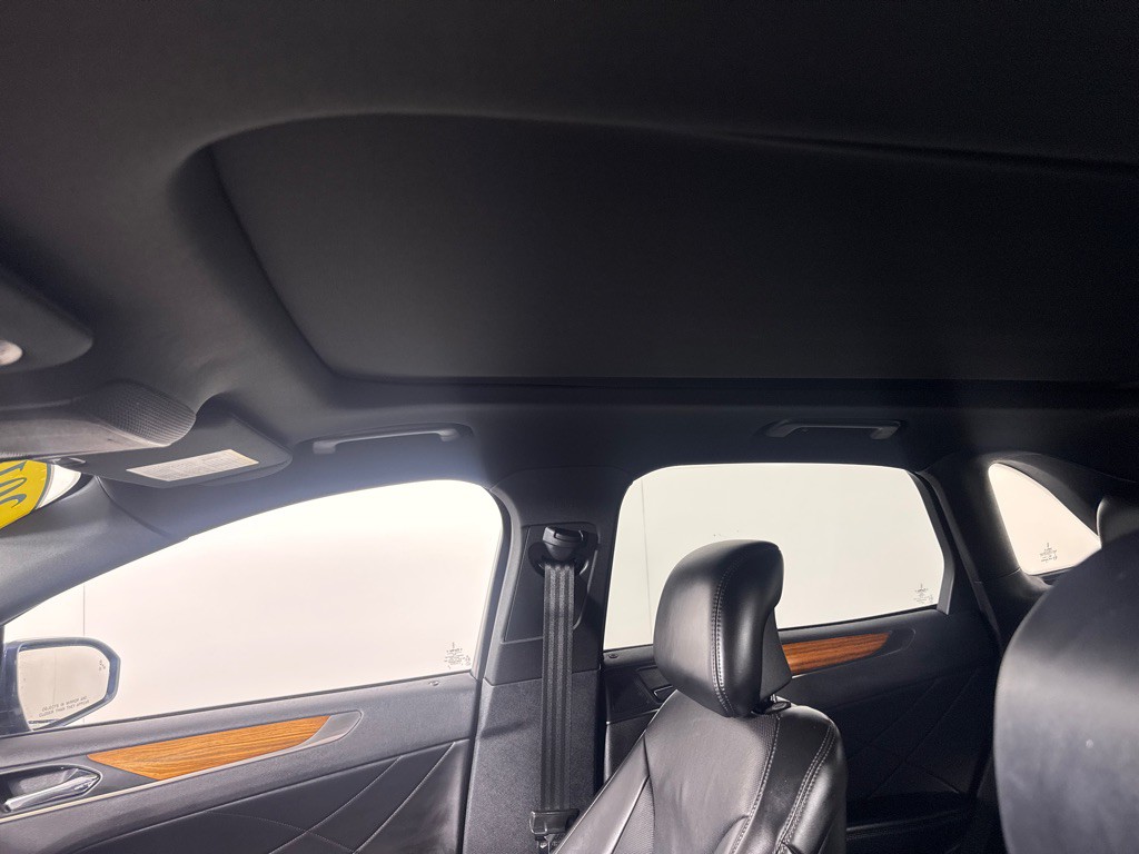 2015 Lincoln MKC Image 13