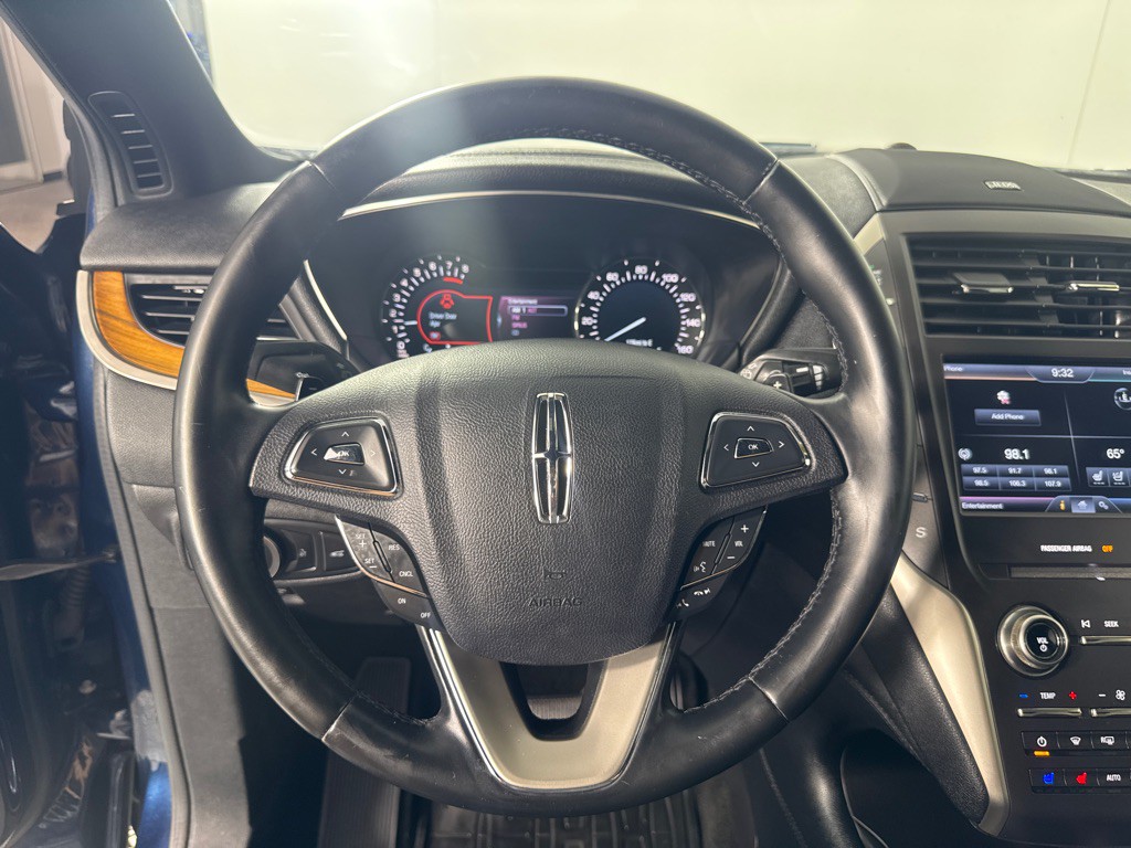 2015 Lincoln MKC Image 15