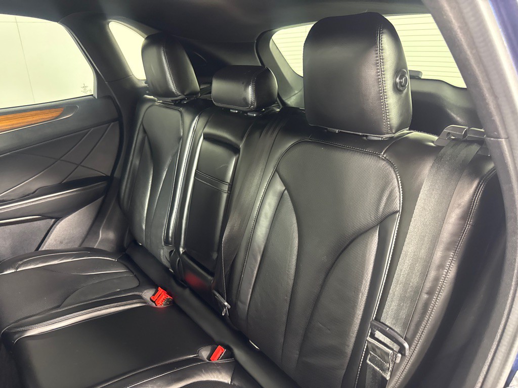 2015 Lincoln MKC Image 20