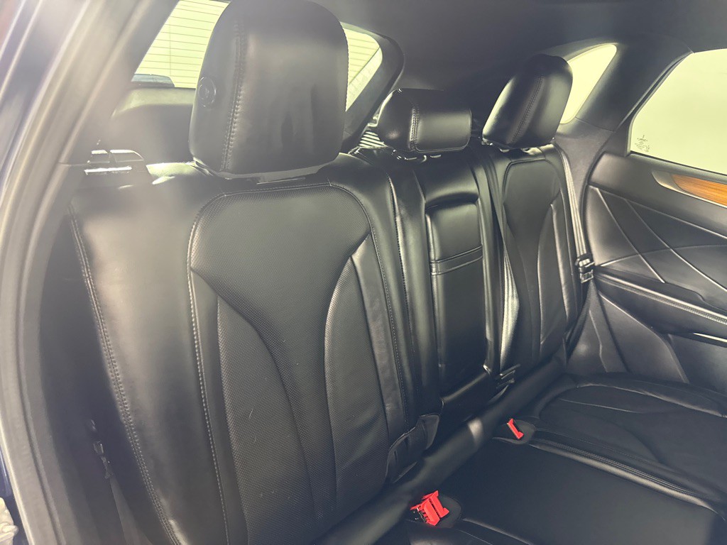 2015 Lincoln MKC Image 23