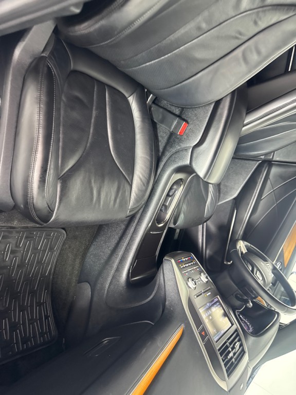 2015 Lincoln MKC Image 24