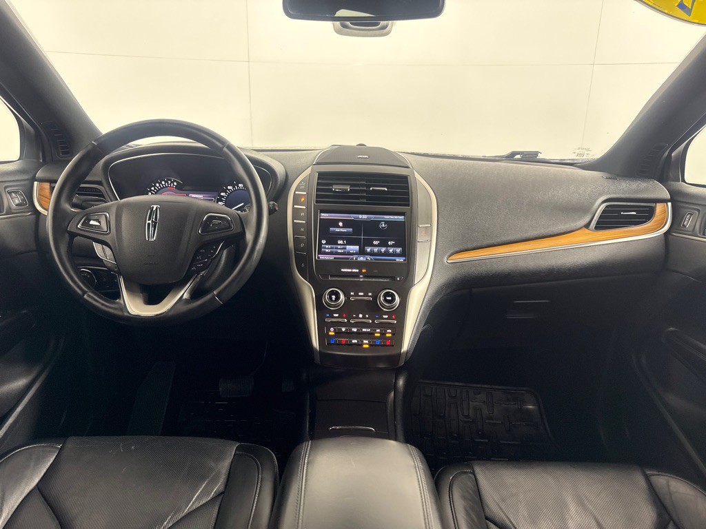 2015 Lincoln MKC Image 26