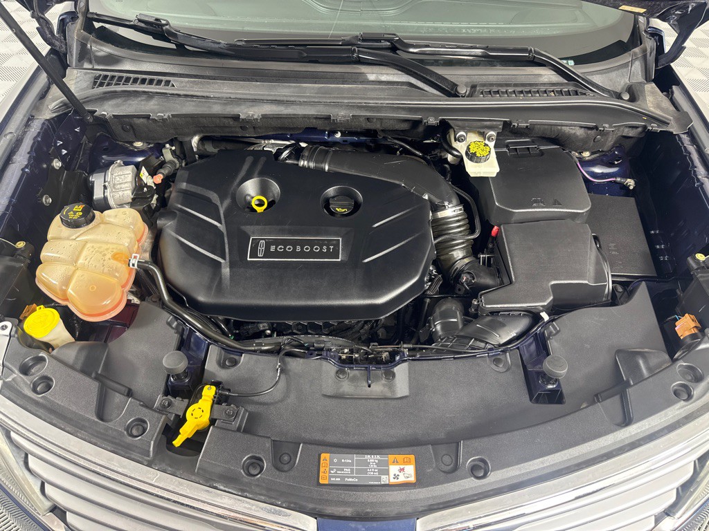 2015 Lincoln MKC Image 27