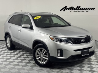 Image for 2014 Kia Sorento LX ID: 6762256