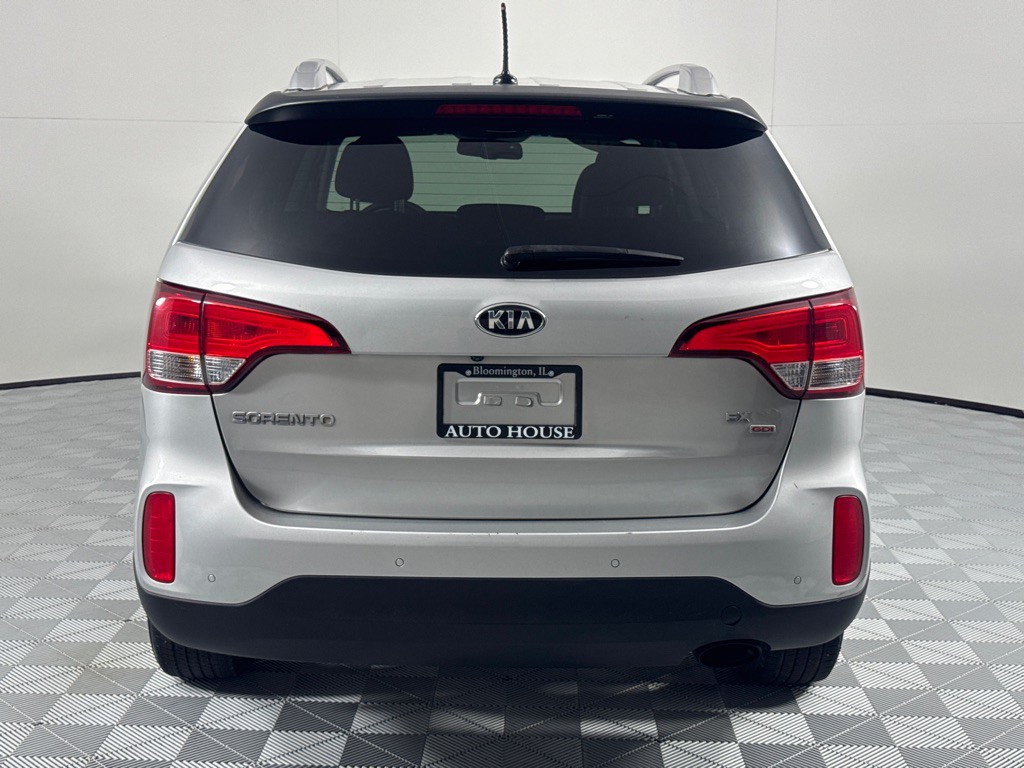 2014 Kia Sorento Image 5