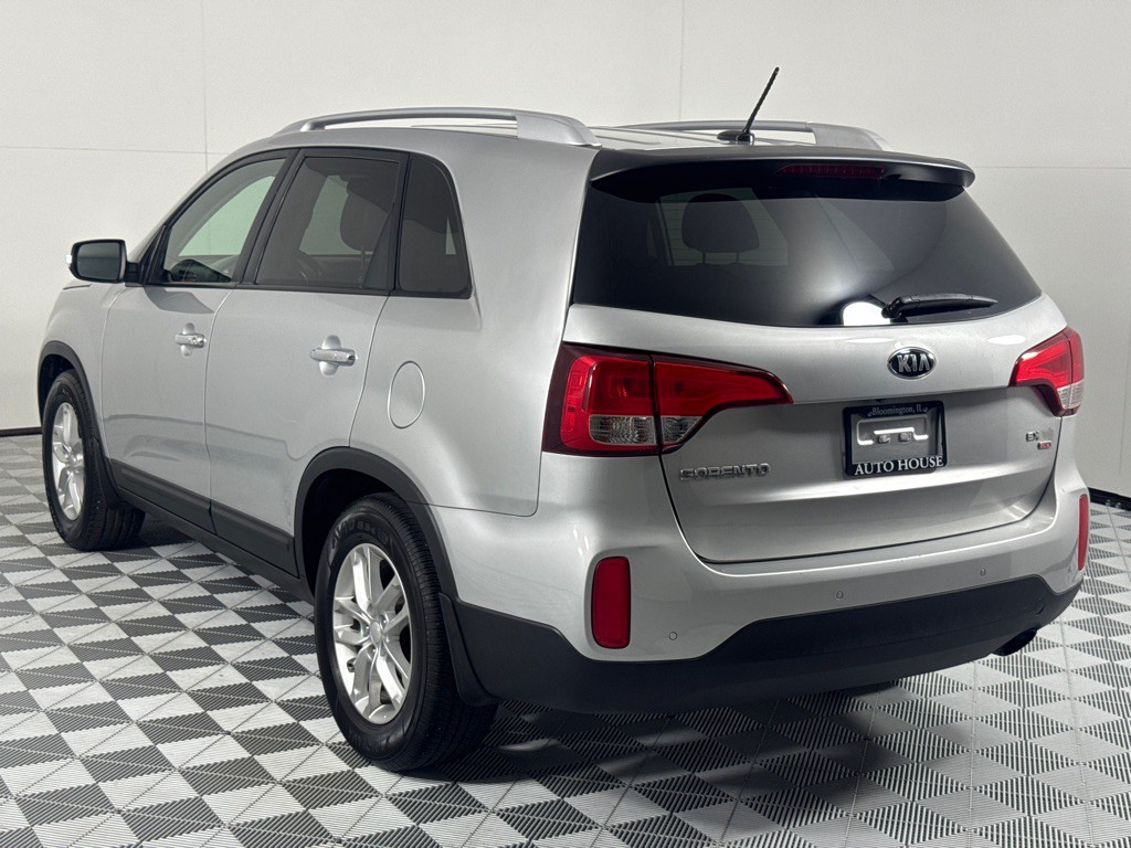 2014 Kia Sorento Image 6
