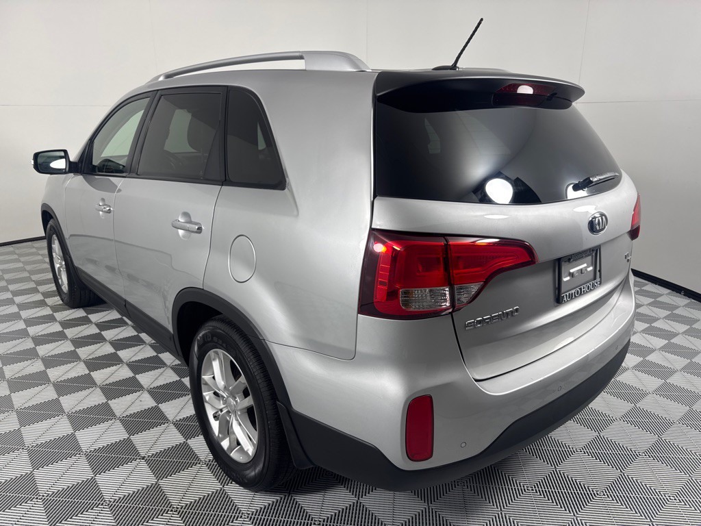 2014 Kia Sorento Image 7