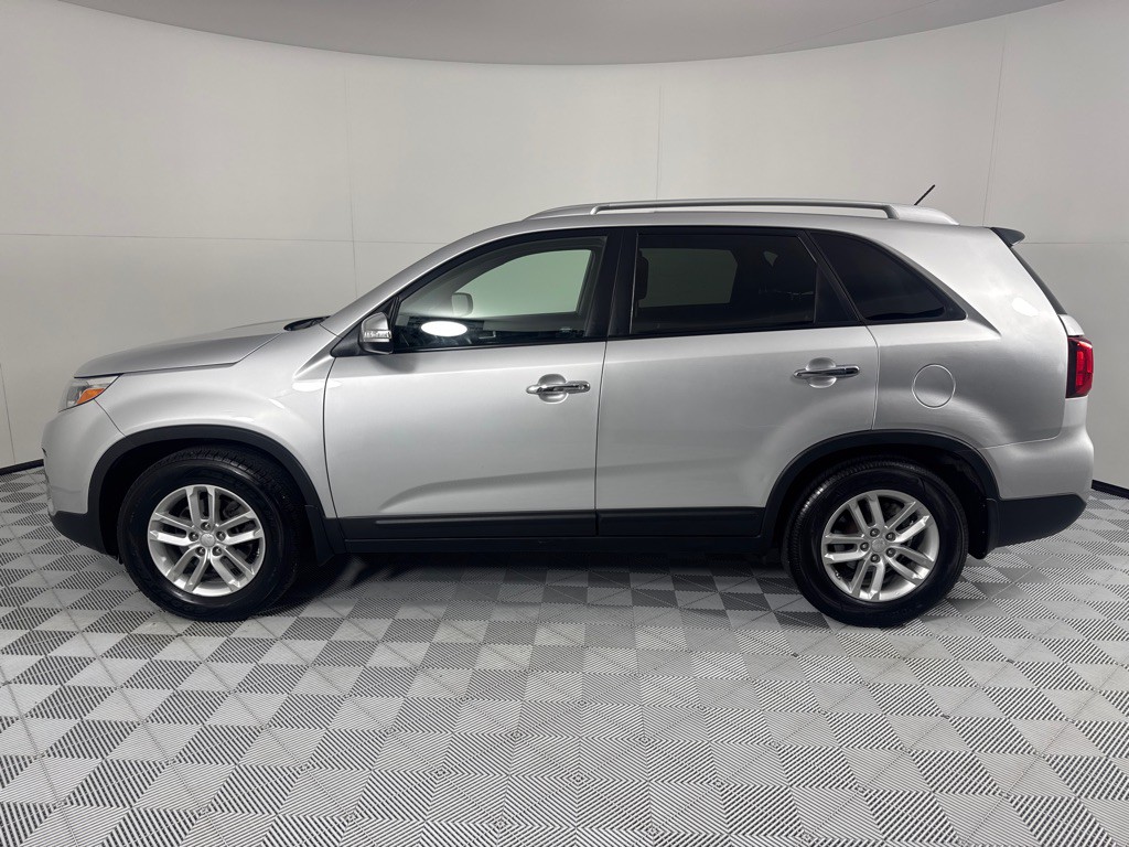 2014 Kia Sorento Image 8