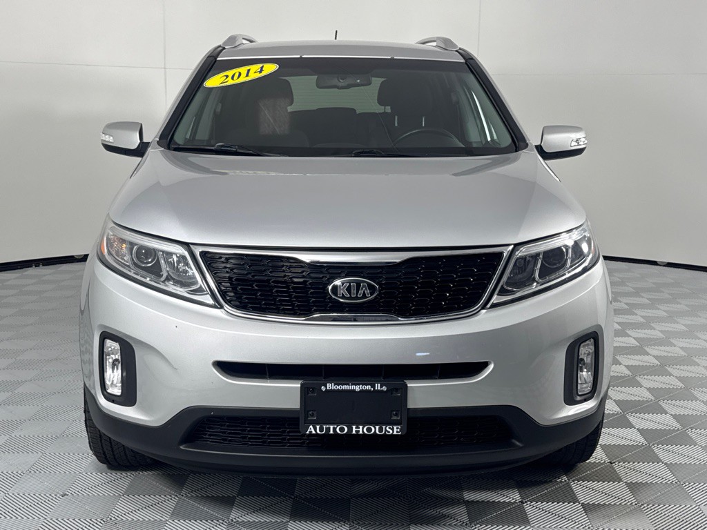 2014 Kia Sorento Image 11