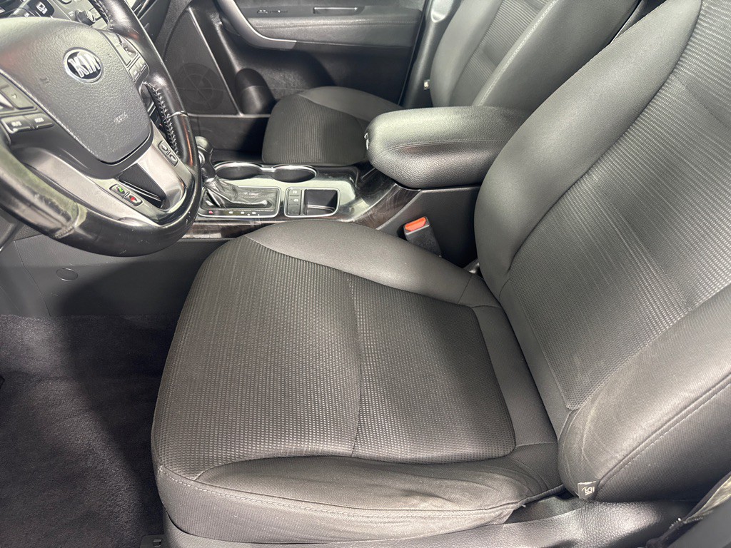 2014 Kia Sorento Image 13