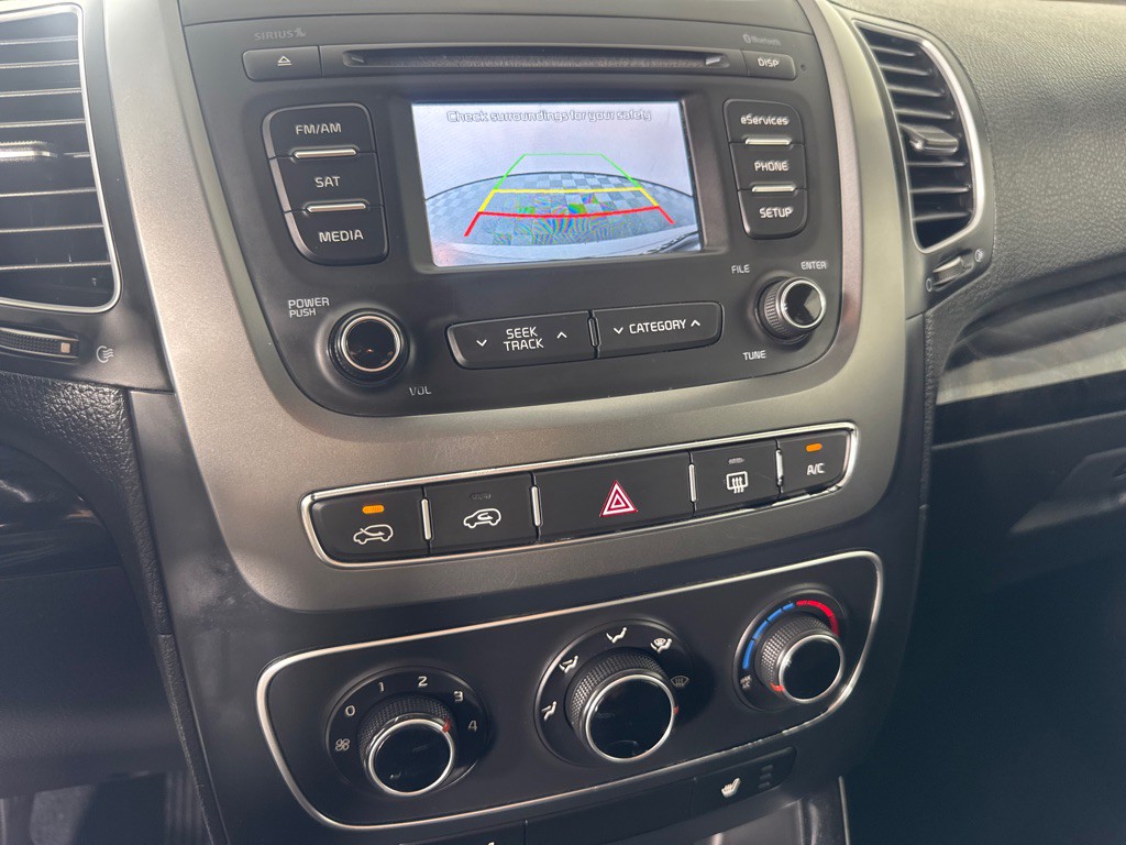 2014 Kia Sorento Image 17