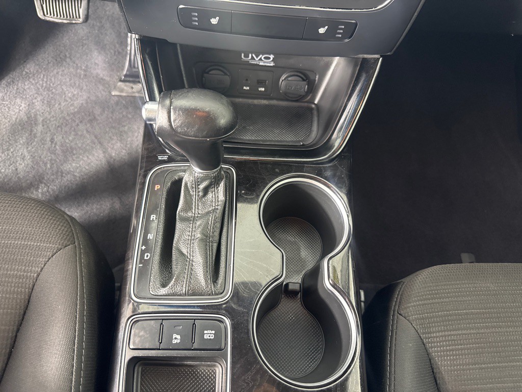 2014 Kia Sorento Image 18