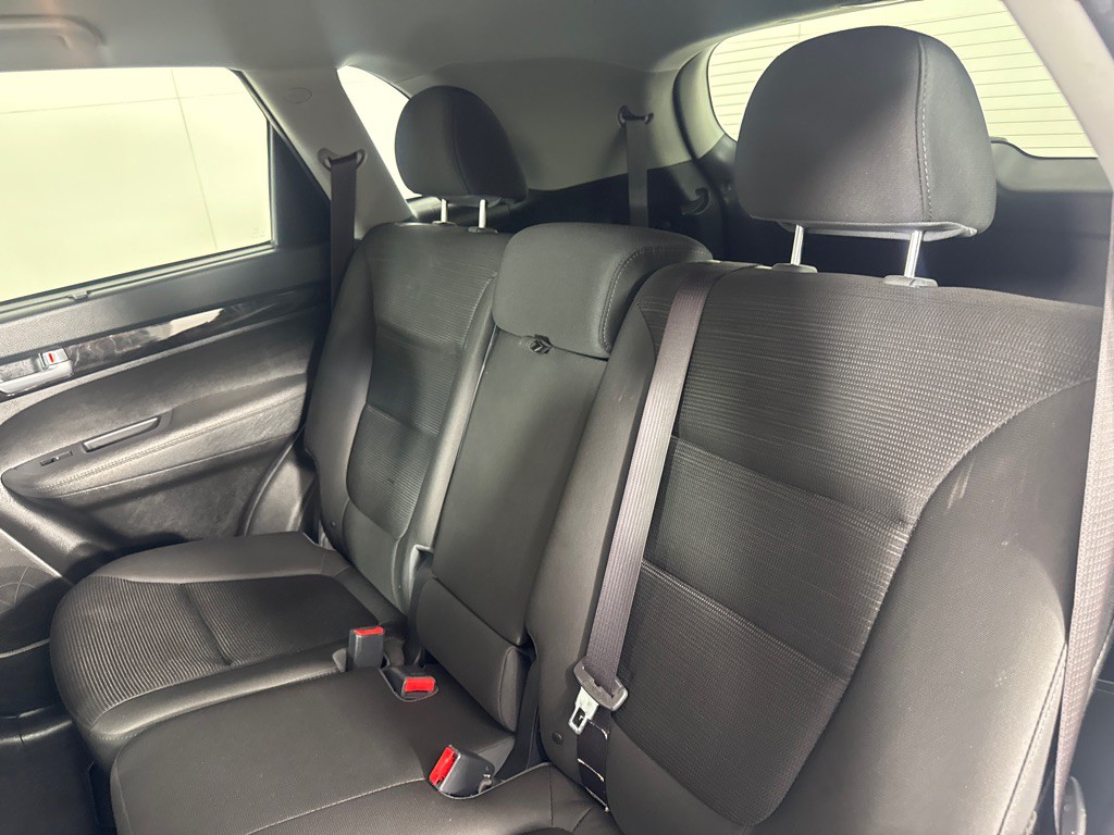 2014 Kia Sorento Image 20