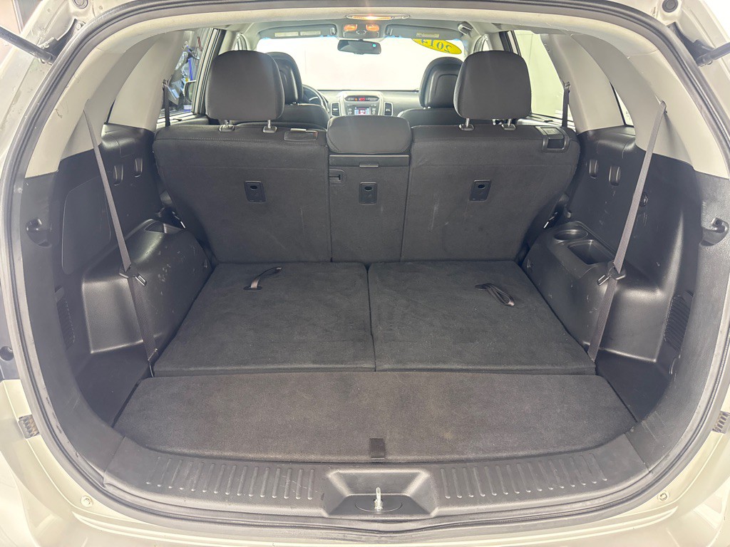 2014 Kia Sorento Image 21
