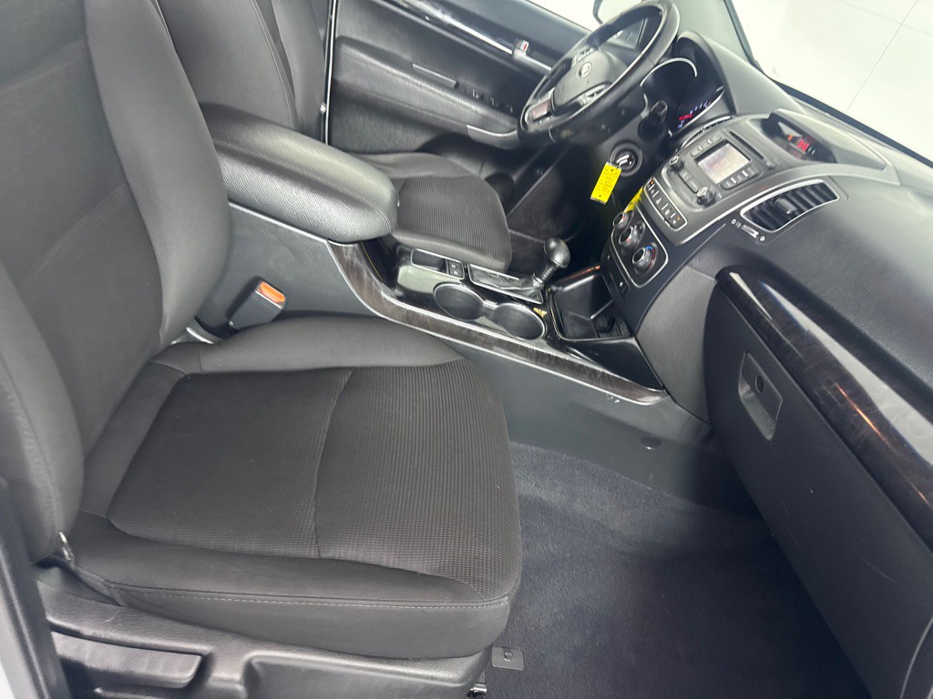 2014 Kia Sorento Image 24