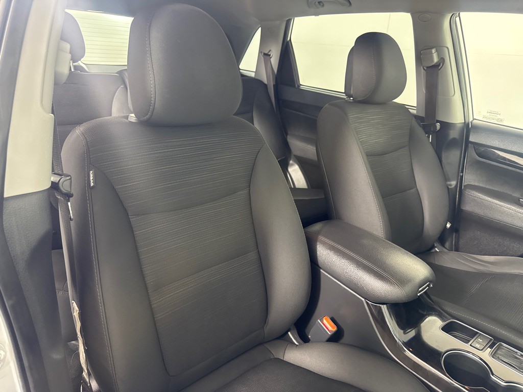 2014 Kia Sorento Image 25