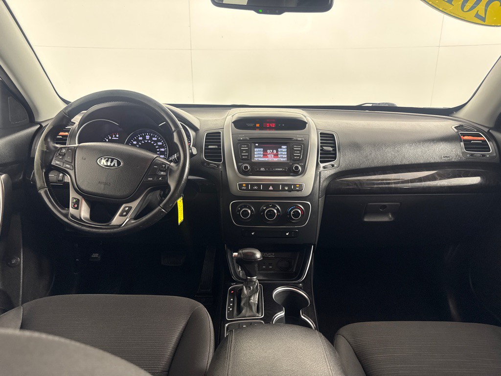 2014 Kia Sorento Image 26