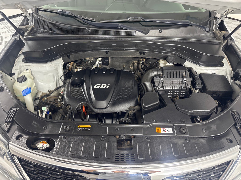 2014 Kia Sorento Image 27