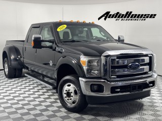 Image for 2016 Ford F-350 Super Duty ID: 6762386