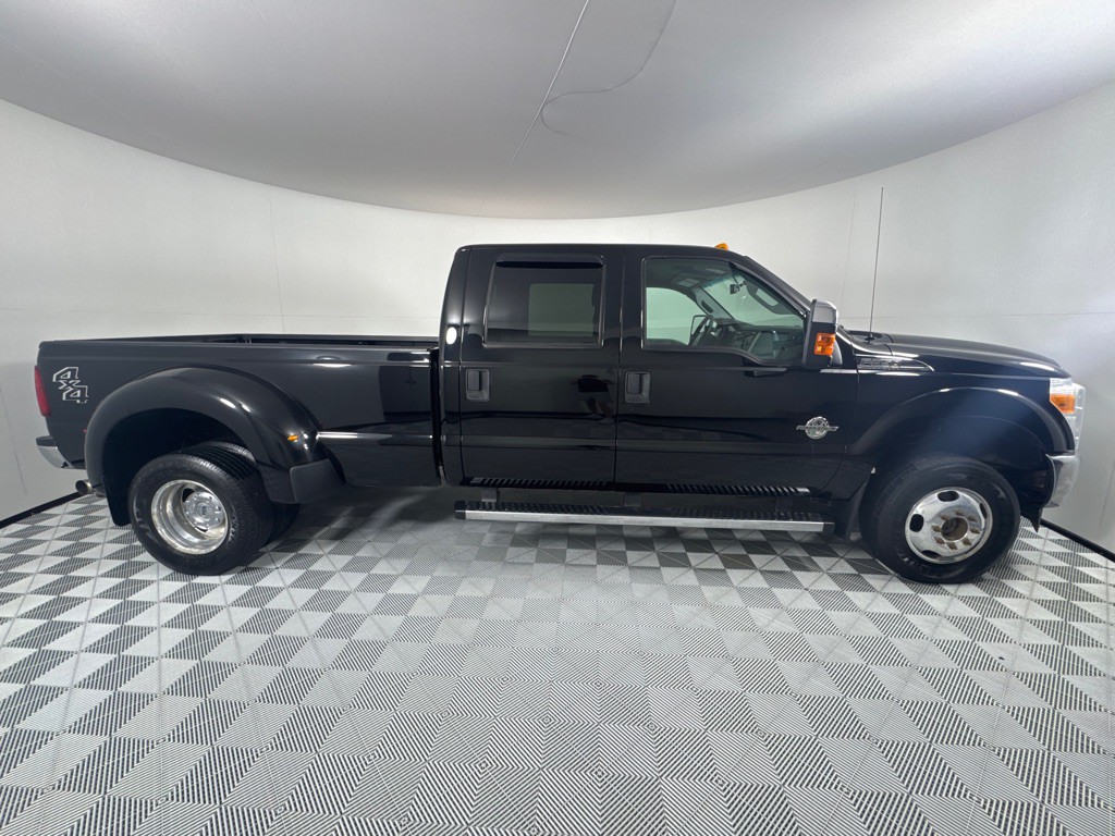 2016 Ford F-350 Image 4